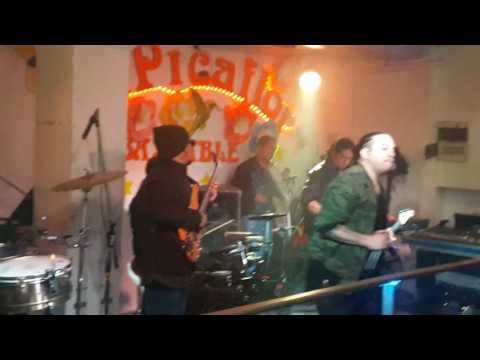 Toma mi mano - Sebastian Mendoza - Tema nuevo