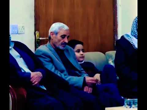 ⁣حب النبي ع للزهراء ع ،،الشيخ رائد الساعدي،،