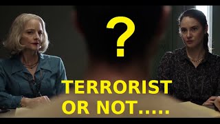 The Mauritanian Review - Bad Movie Reviews video