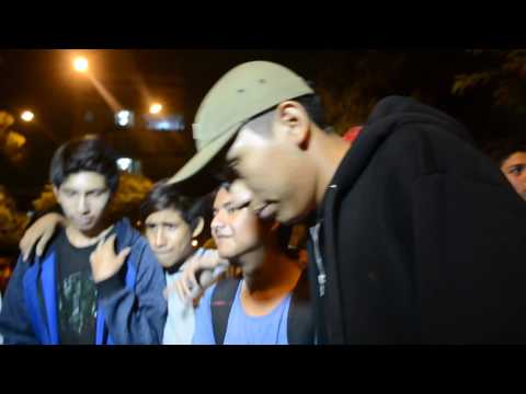 PRS vs LOCO - Colectivo SENATI