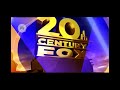 20th Century Fox Home Entertainment 1999 2010 Widescreen Version