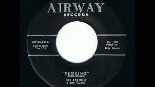 Bo Toliver - Begging