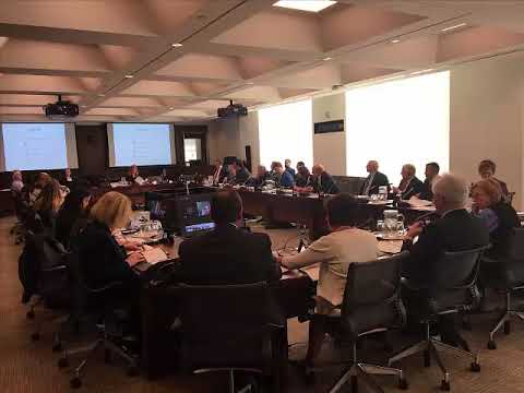 May 07, 2018 Lyme Disease Meeting - Audio Only - English