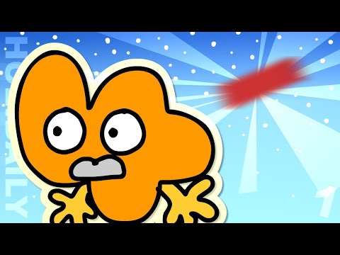 BFO: Holidaily Episode 1: Ever Got Hit By a Brick?