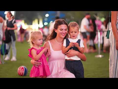 Mother's Day Event 2025 at Town Square Park