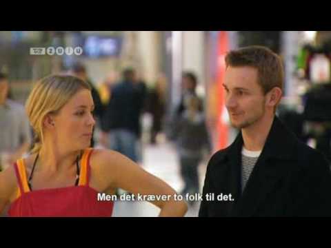 Slemme Slemme Piger: Siger du jeg er tyk?