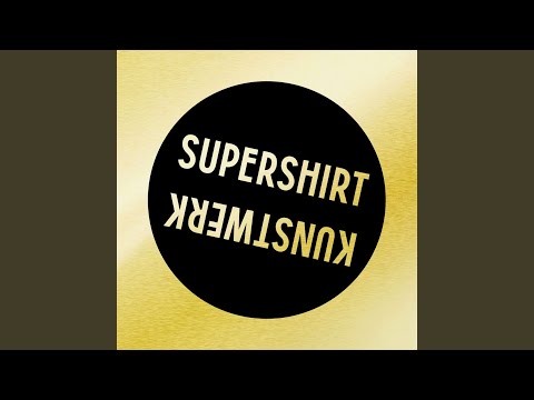 Brennende Fluegel - Supershirt