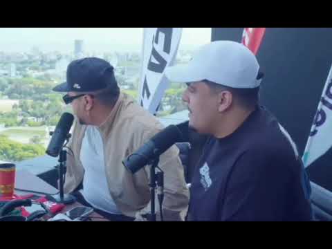 IGÃO E MÍTICO FICAM IMPRESSIONADOS COM A TORCIDA DO PALMEIRAS