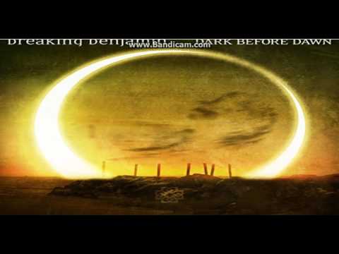 Ashes Of Eden - Breaking Benjamin(Audio Only)