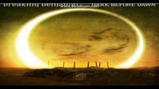 Ashes Of Eden - Breaking Benjamin(Audio Only)