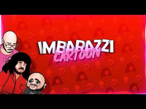 Compilation of Cartoons, Family Embarrassments by Giuseppe Mandrake Ninno