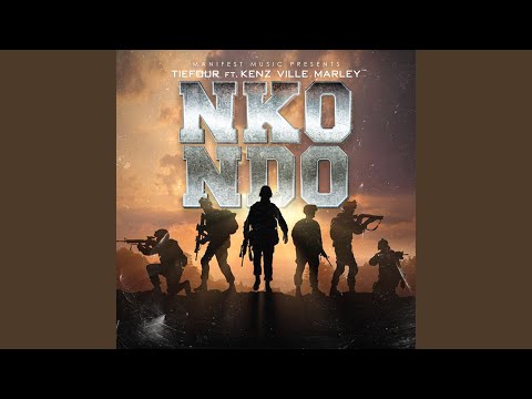 Nkondo (feat. Kenz Ville Marley)