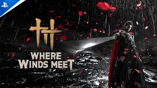 Where Winds Meet - General Wang Qing Story Trailer Trailer