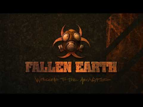 Fallen Earth :: Sick of Ogres, Elves & Pixies