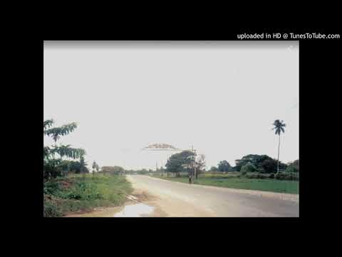 Arnold Natei (Solomon Islands) - Iara