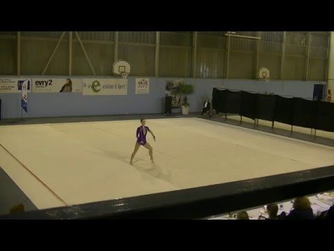 selena Veber ffg corde