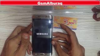 Safe Mode Samsung Galaxy S6 Edge Plus
