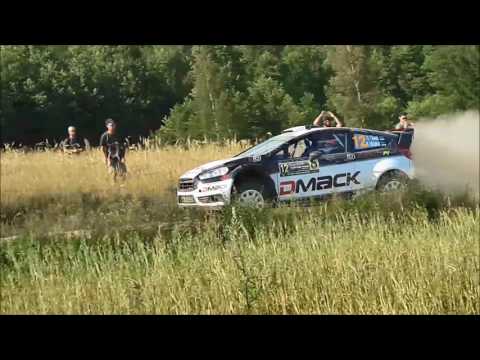 WRC Poland 2016