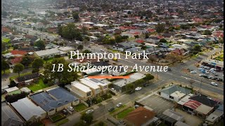 Video overview for 1B Shakespeare Avenue, Plympton Park SA 5038