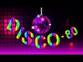 Disco 80 New Vers Remixes 36part