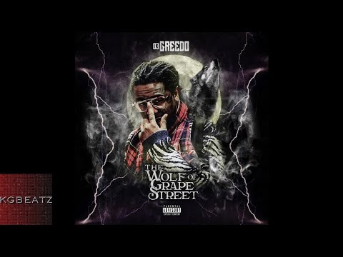 03 Greedo ft. Ketchy The Great - White Owl [New 2018]