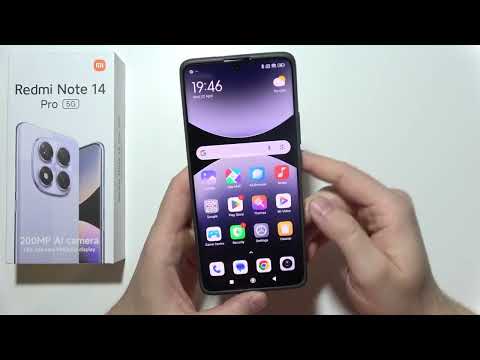 Redmi Note 14 Pro: How to Fix Battery Drain (Extend battery life on a single charge)