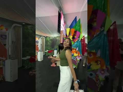 Fitven 2025 Los Guayos, Carabobo, ruedas de negocios, inversionistas, cocina en vivo y expositores 🌎