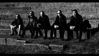 Sarcasm -  Scars of a Land Forgotten