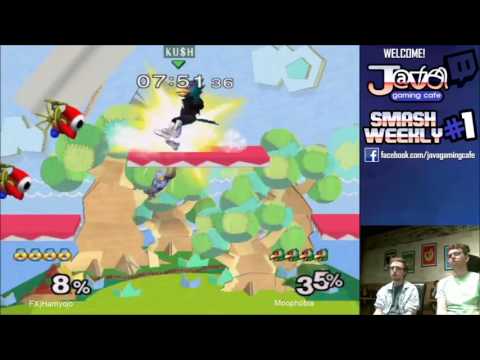 FX|Hamyojo VS Moophobia