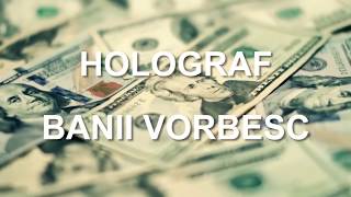 Holograf - Banii vorbesc (lyrics, versuri, karaoke)