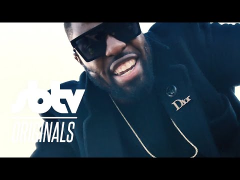 Mega (S.A.S.) | My True North / Living Right (Ft. Dekar) [Music Video]: SBTV