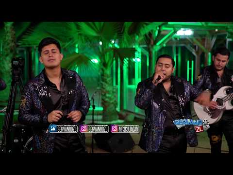 Gente De Maza - Vida Solo Hay Una (En Vivo 2020)