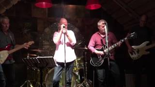 The Grains - Then Came the Last Days of May (Blue Öyster Cult cover)