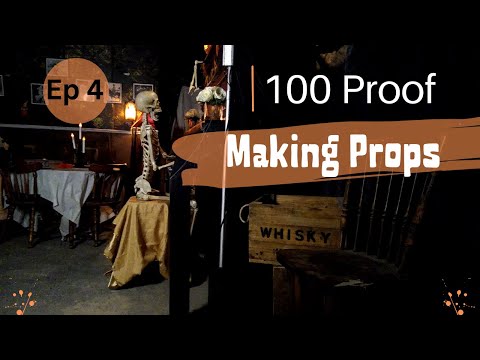 Whisky Or Whiskey? Let's Build A Crate!