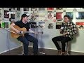 Jamie MacDowell & Tom Thum - "Fever And Love ...