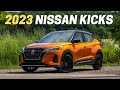 10 Things To Know Before Buying The 2023 Nissan Kicks