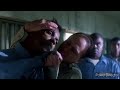 Malcolm X Prison Scene