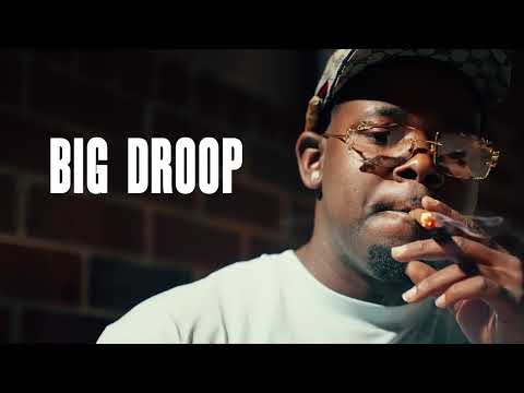 Big Droop | Smoke - Real Shit [Shot By @RayShotItProductions]
