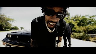 Sonny Digital - Since 91 (feat. $lugg) [Official Music Video]