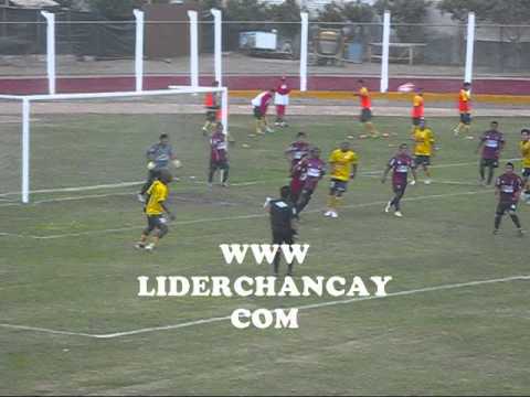 Segunda División Nacional Goles: Coopsol 3 - Alianza Universidad 0