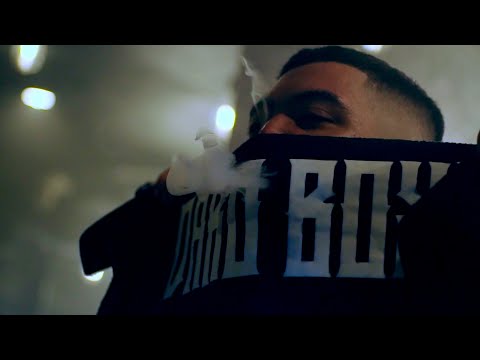 Daro Boyz - 6200.2 feat. Dumaghetto ✘ Batakanay Emcees ✘ et. al. (Prod. by Sevenwordz Productions)