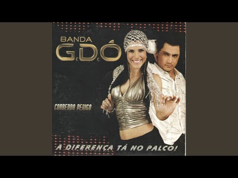 Correndo Perigo (Ao Vivo)