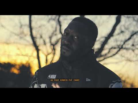 DNGZ - Kwè Mwen (Clip officiel)