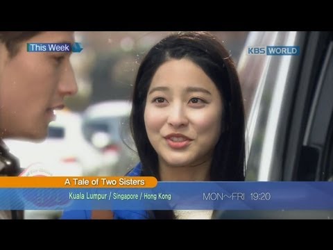 [This Week] KBS World TV Highlights (2013.05.27-06.02)