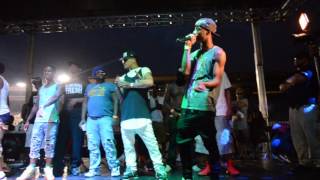 Bankroll Fresh - We Doin It / Street Money Boochie - Go Off
