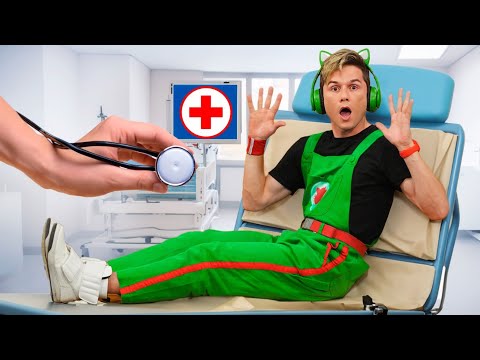 Gato Galactico Stories about Taking Care of Health and Conduct Rules for Children