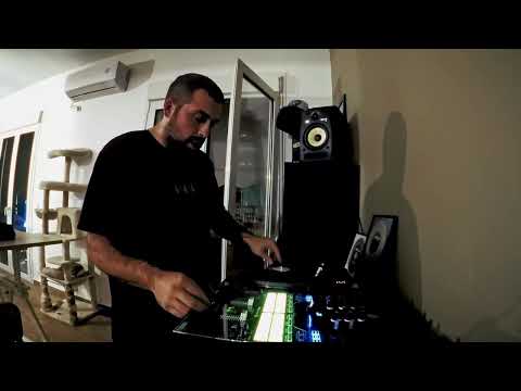 MARVEL 🇬🇷 Greece IDA 2025 Online Scratch Battle powered by AlphaTheta Second Round