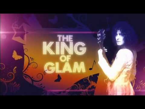 20th Century Boy The Musical - 60 second Promo Video