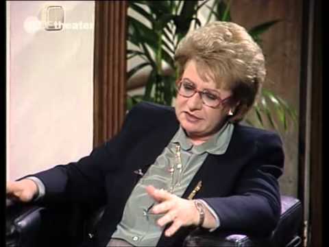 Das Literarische Quartett 22 |19.11.1992| Herta Müller,J.Barnes,L.Monikova,Chr.Geiser,R.Schneider