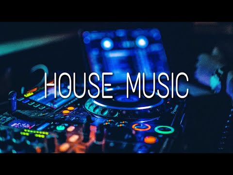 David Guetta x Calvin Harris Type Beat - House Music ft. Justin Bieber | House Type Beat 2020